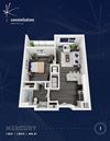 Constellation - Apartments